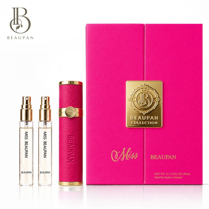 Miss BEAUPAN Travel Size Perfume 30ml