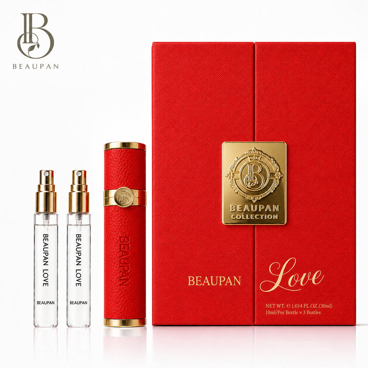 BEAUPAN Love Travel Size Perfume 30ml