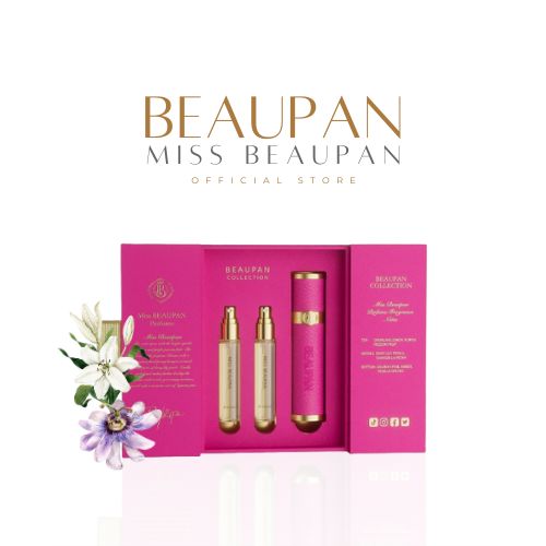 Miss Beaupan