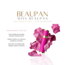 Miss Beaupan
