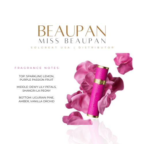 
                  
                    Miss Beaupan
                  
                