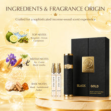 BEAUAPN Black Gold Travel Size Perfume 30ml