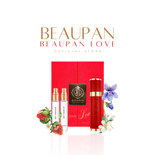 Beaupan Love