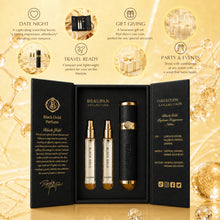BEAUAPN Black Gold Travel Size Perfume 30ml