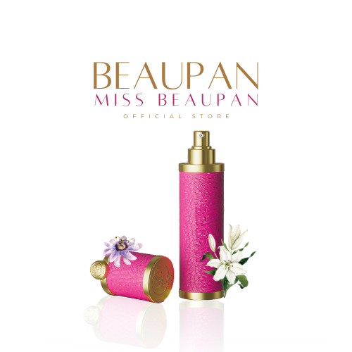 Miss Beaupan