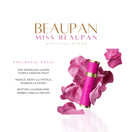 Miss Beaupan