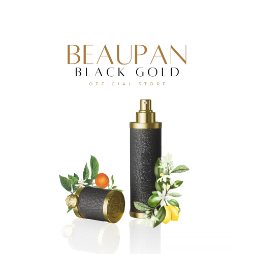 Beaupan Black Gold