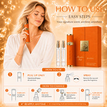 Marvelous Rich Travel Size Perfume 30ml