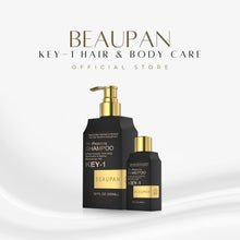 KEY-1 Rejuvenate Hair & Scalp Shampoo 355 ml