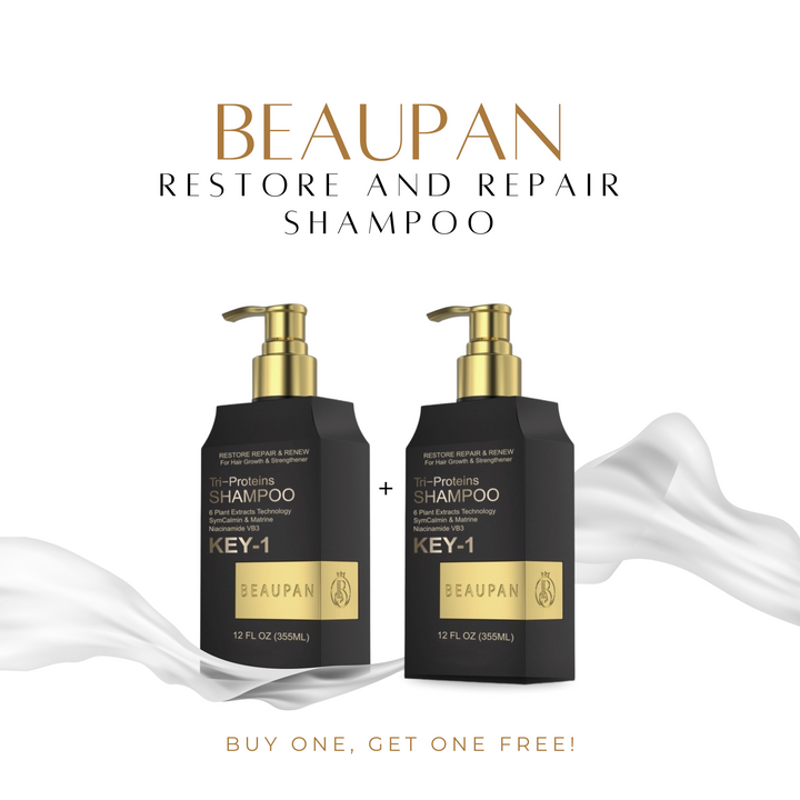 Restore & Repair Scalp Shampoo